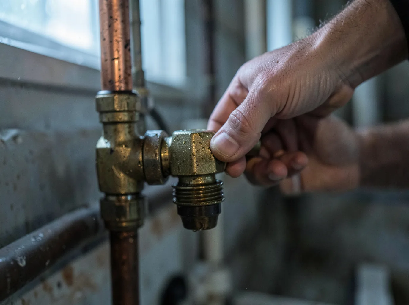 Emergency Plumber Perronville, MI FAQs